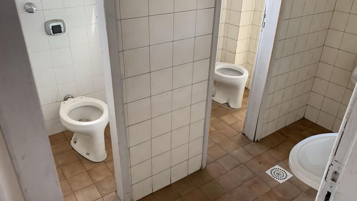 Galpão, Padre Eustáquio, 0 Quarto, 0 Vaga