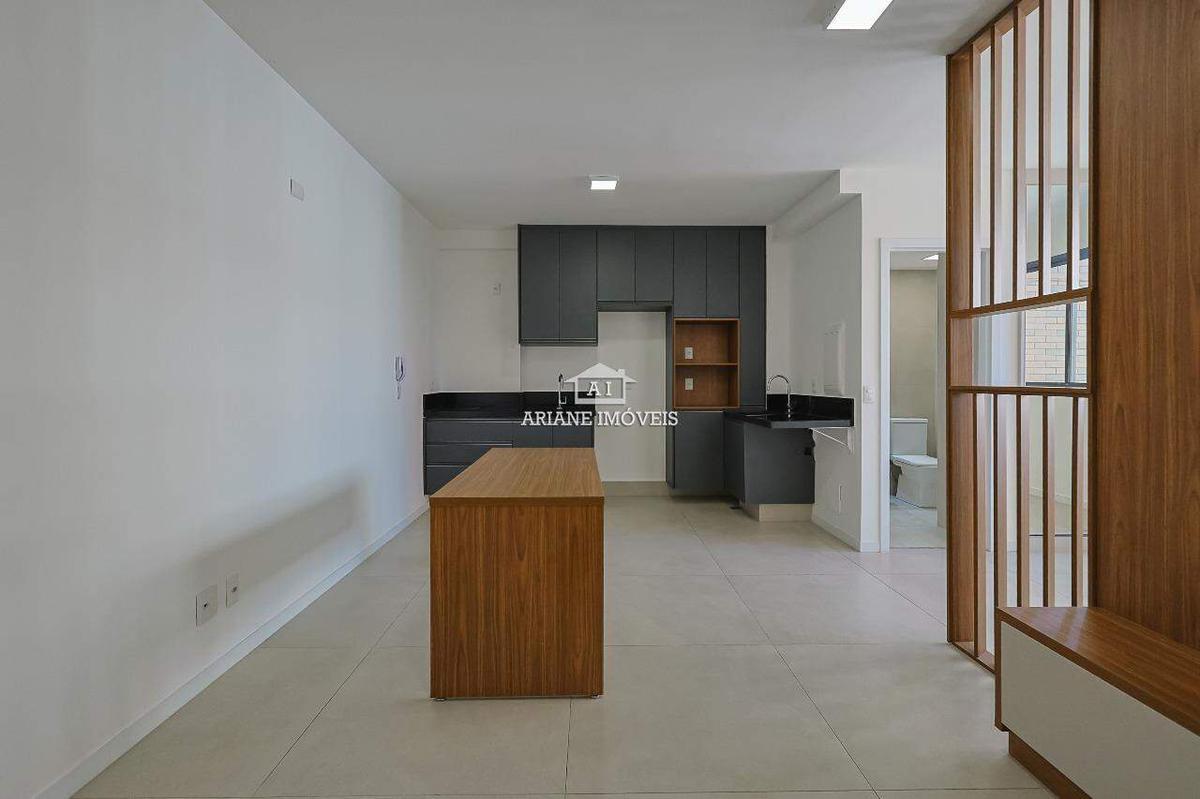 Apartamento, Santo Agostinho, 1 Quarto, 1 Vaga, 1 Suíte
