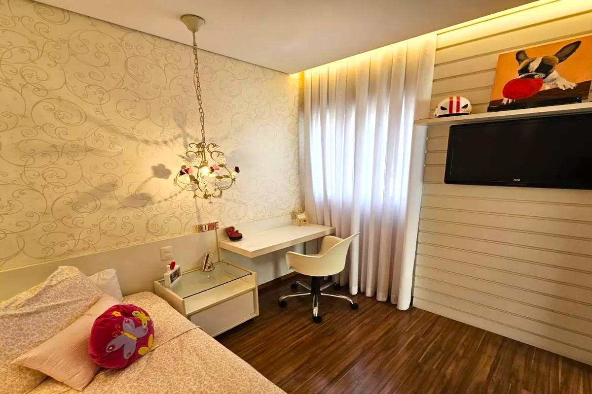 Apartamento, Gutierrez, 3 Quartos, 2 Vagas, 1 Suíte