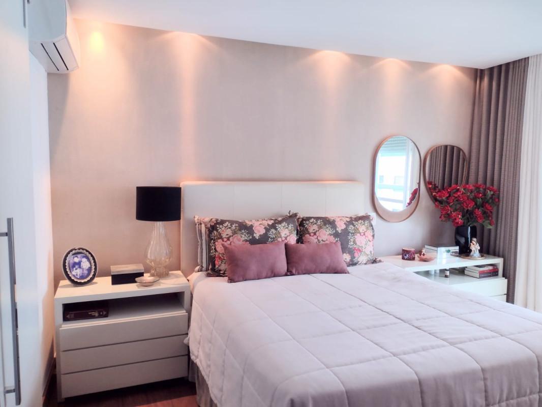 Apartamento, Gutierrez, 4 Quartos, 4 Vagas, 3 Suítes