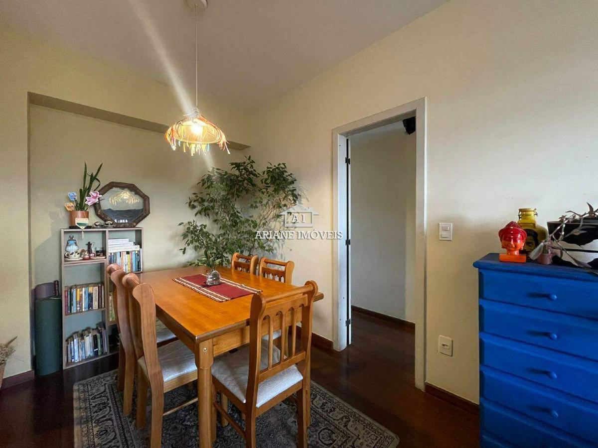 Apartamento, Santa Efigênia, 3 Quartos, 2 Vagas, 1 Suíte
