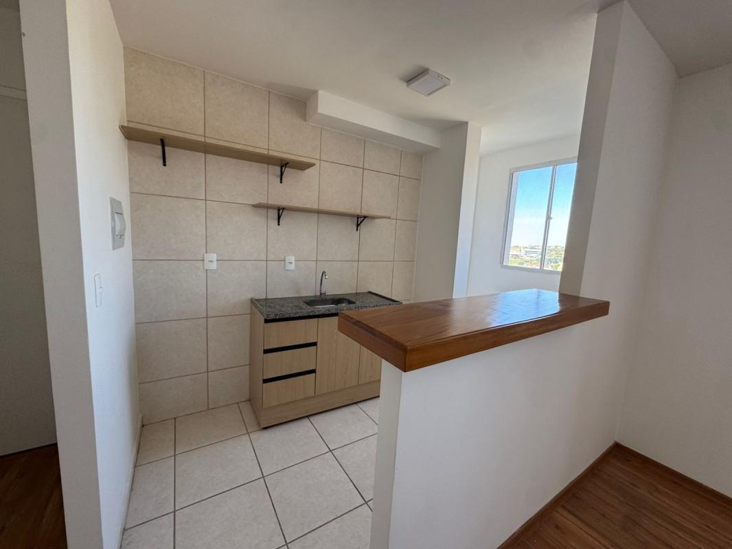 Apartamento, Maria da Conceição, 2 Quartos, 1 Vaga