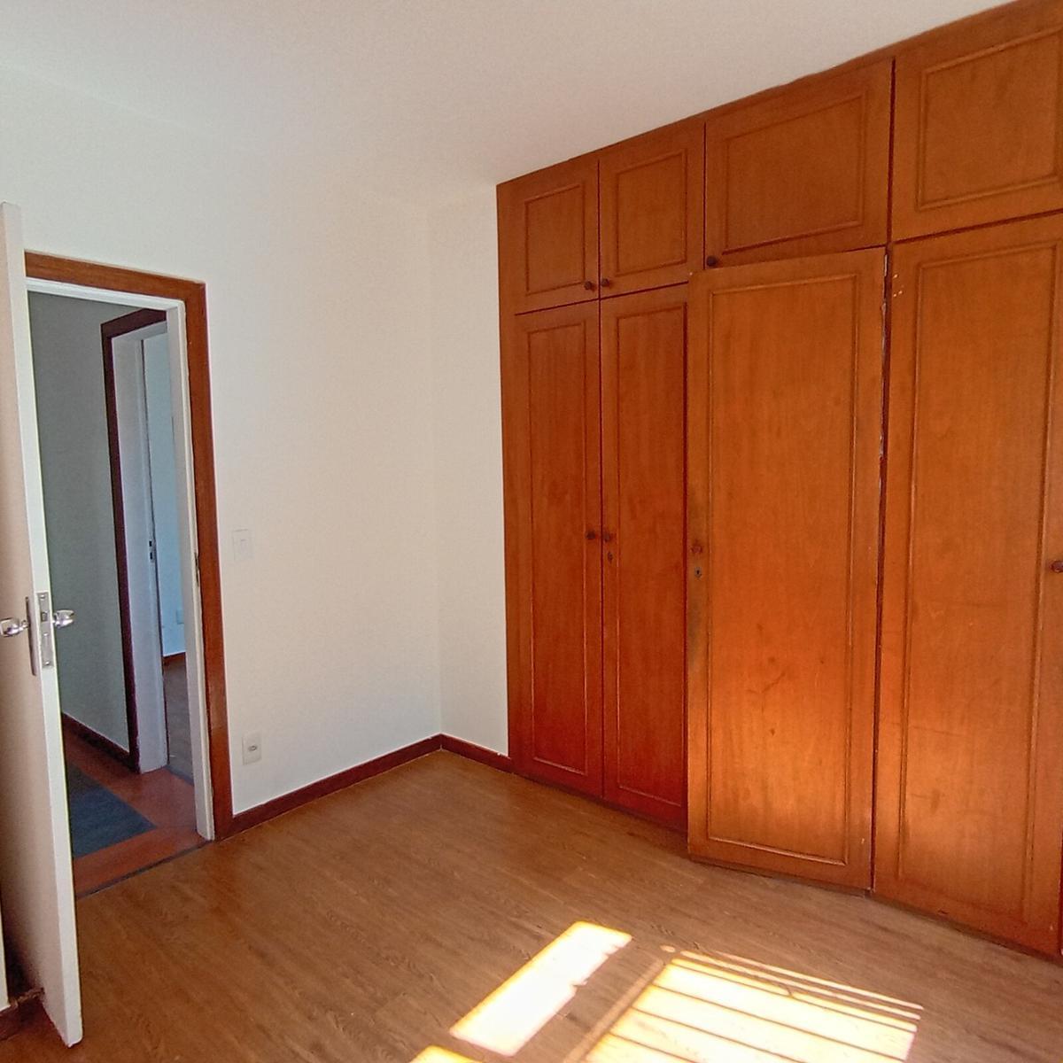 Apartamento, Cidade Nova, 3 Quartos, 1 Vaga, 1 Suíte