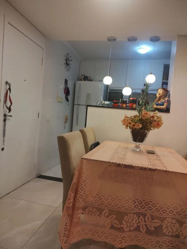Apartamento, Engenho Nogueira, 2 Quartos, 2 Vagas