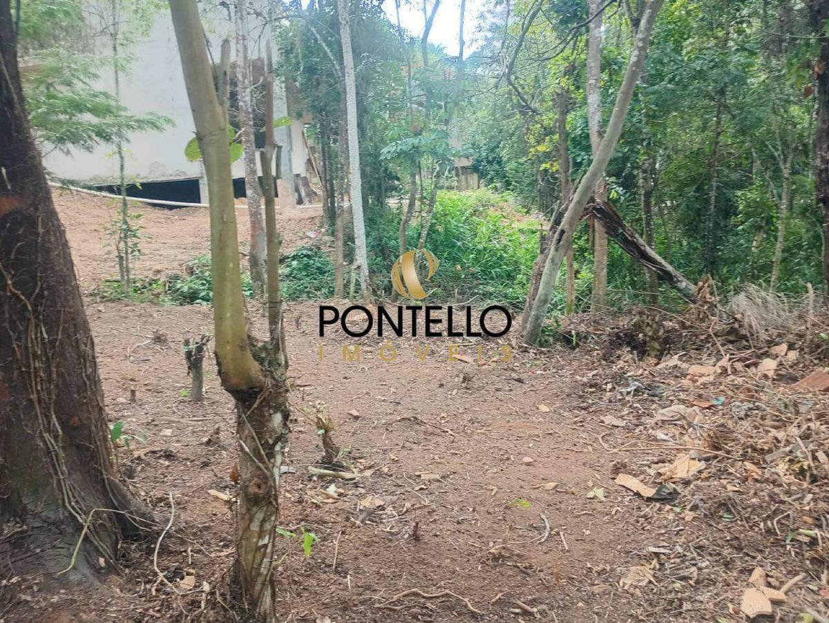 Lote, Condomínio Ville de Montagne, 0 Quarto, 0 Vaga