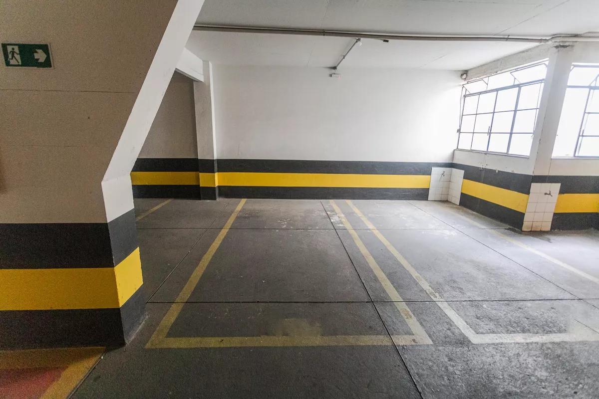 Apartamento, Lourdes, 3 Quartos, 1 Vaga, 1 Suíte