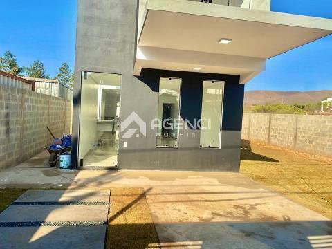 Casa, Vale do Sol, 3 Quartos, 0 Vaga, 1 Suíte