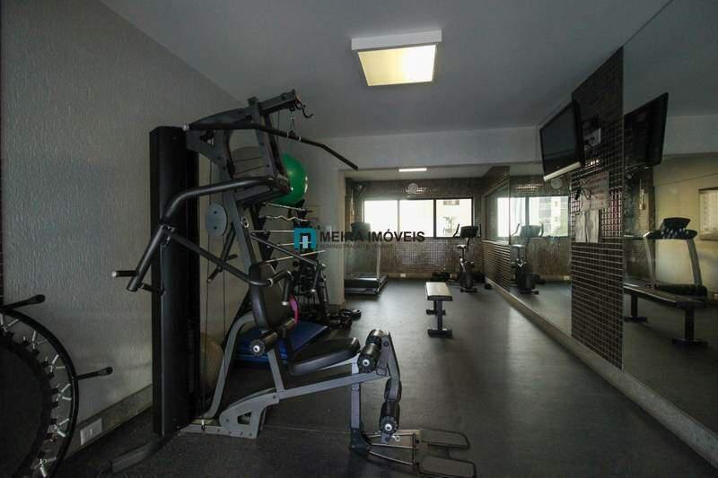 Apartamento, Belvedere, 4 Quartos, 4 Vagas, 2 Suítes