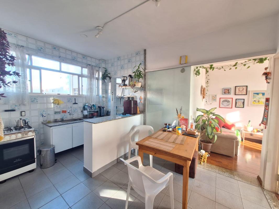 Apartamento, Colégio Batista, 3 Quartos, 1 Vaga, 1 Suíte