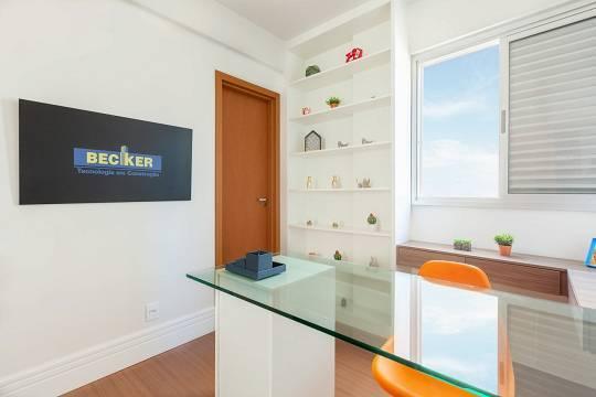 Apartamento, Santo Antônio, 3 Quartos, 2 Vagas, 1 Suíte