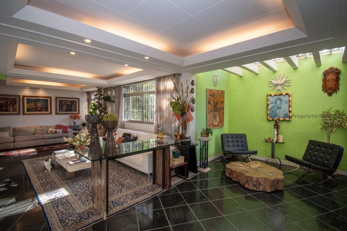 Apartamento, Santa Lúcia, 4 Quartos, 2 Vagas, 1 Suíte