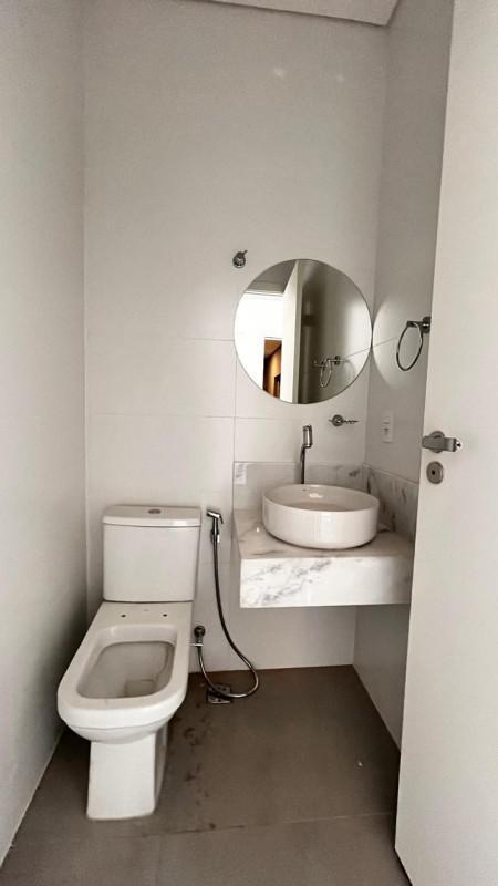 Apartamento, Centro, 3 Quartos, 2 Vagas, 1 Suíte