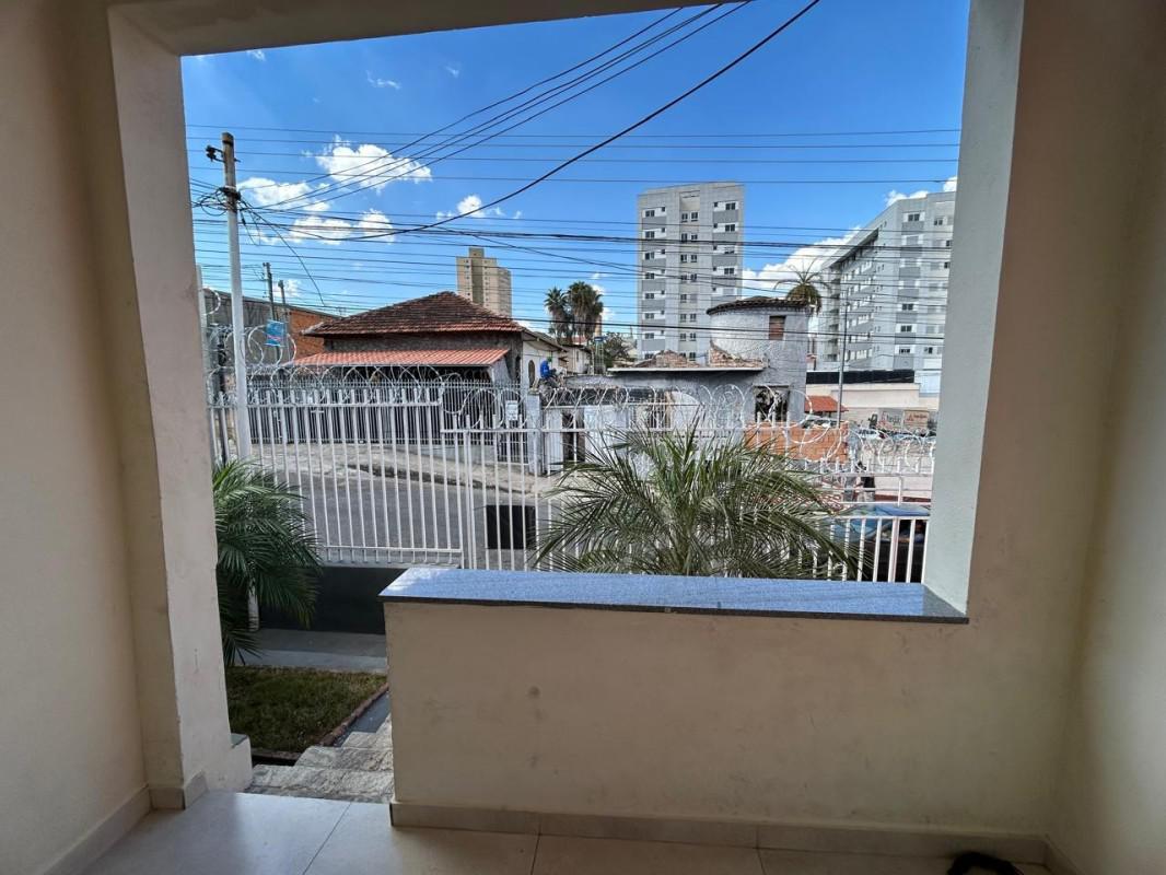 Casa, Carlos Prates, 2 Quartos, 2 Vagas