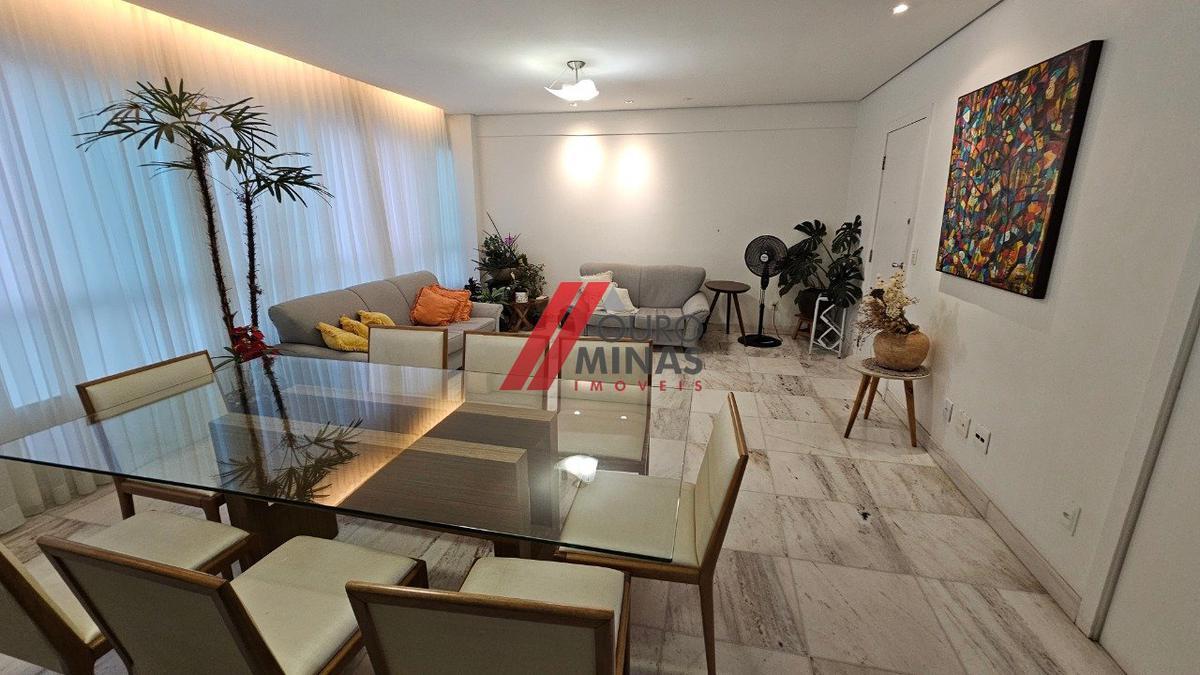 Apartamento, Cruzeiro, 4 Quartos, 3 Vagas, 1 Suíte