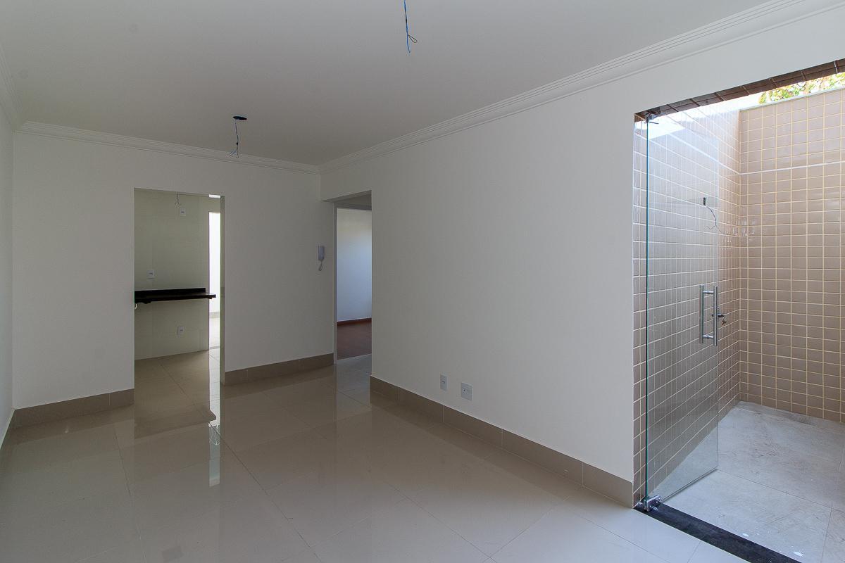 Apartamento, Santa Branca, 2 Quartos, 2 Vagas