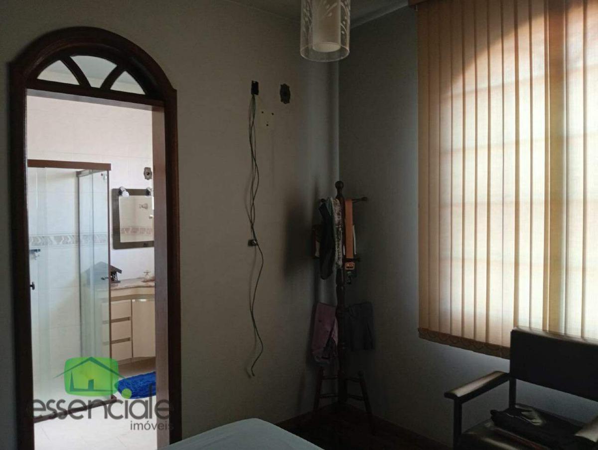 Casa, Alvorada, 4 Quartos, 6 Vagas, 4 Suítes