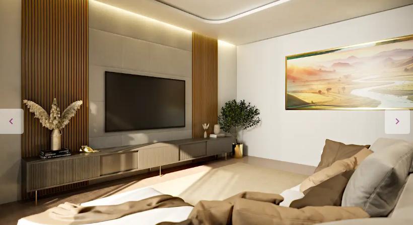 Cobertura, Serra, 2 Quartos, 2 Vagas, 1 Suíte