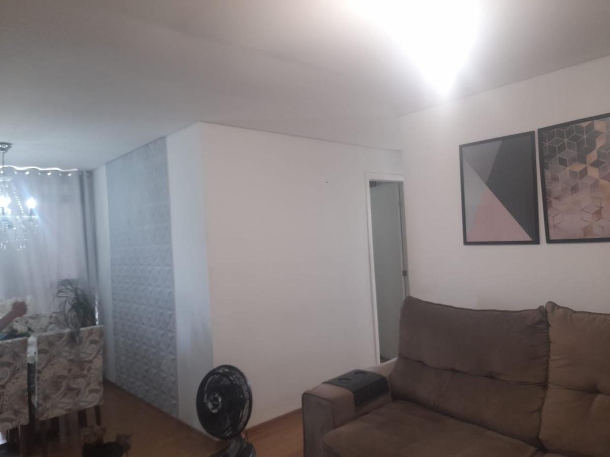 Apartamento, Candelária, 2 Quartos, 1 Vaga, 1 Suíte
