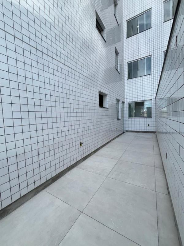 Apartamento, Santa Cruz Industrial, 3 Quartos, 2 Vagas, 1 Suíte