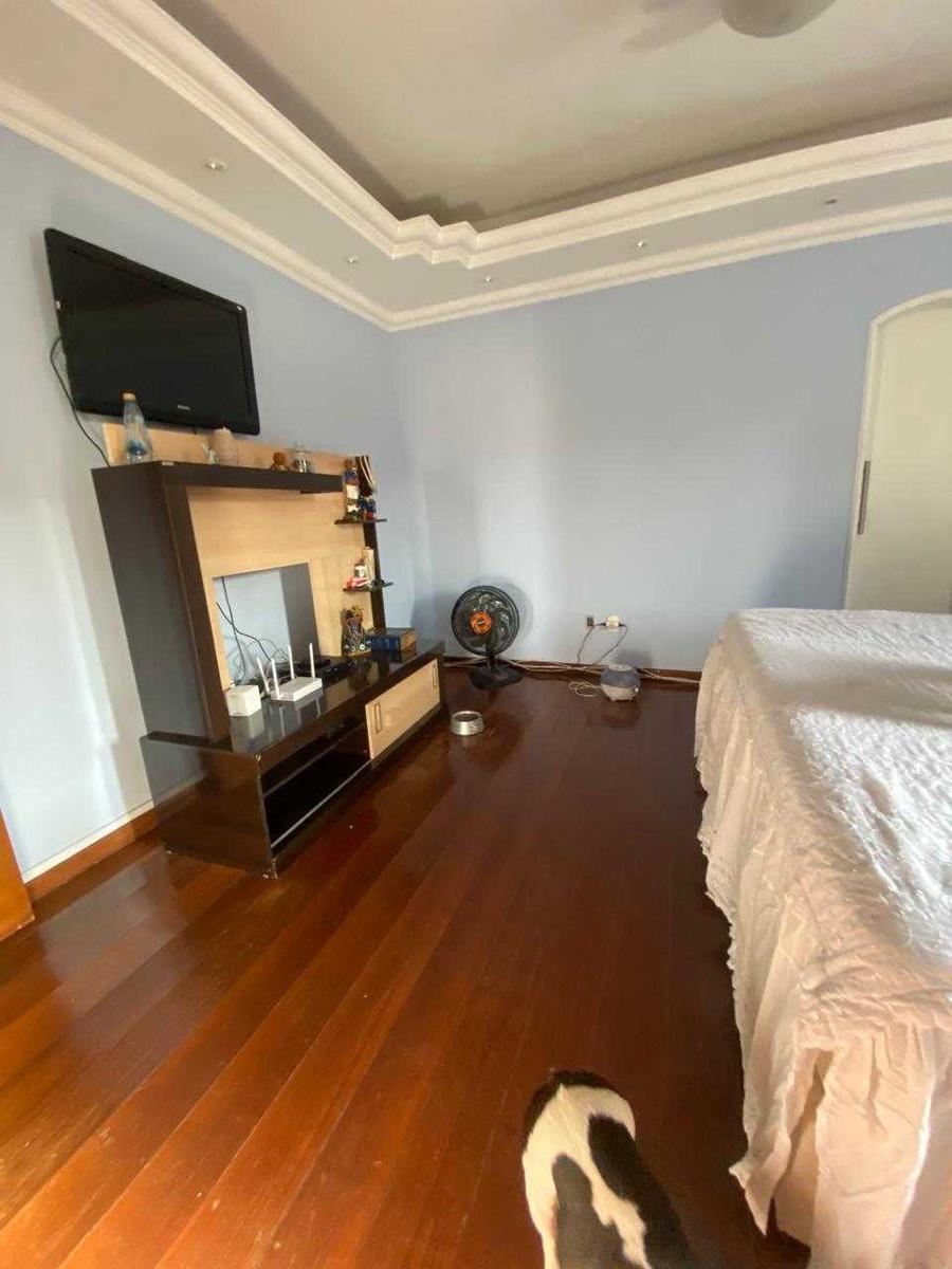 Casa, Ouro Minas, 4 Quartos, 3 Vagas, 1 Suíte