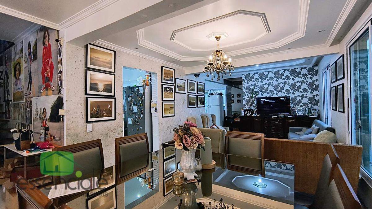 Casa, Novo Eldorado, 4 Quartos, 2 Vagas, 2 Suítes