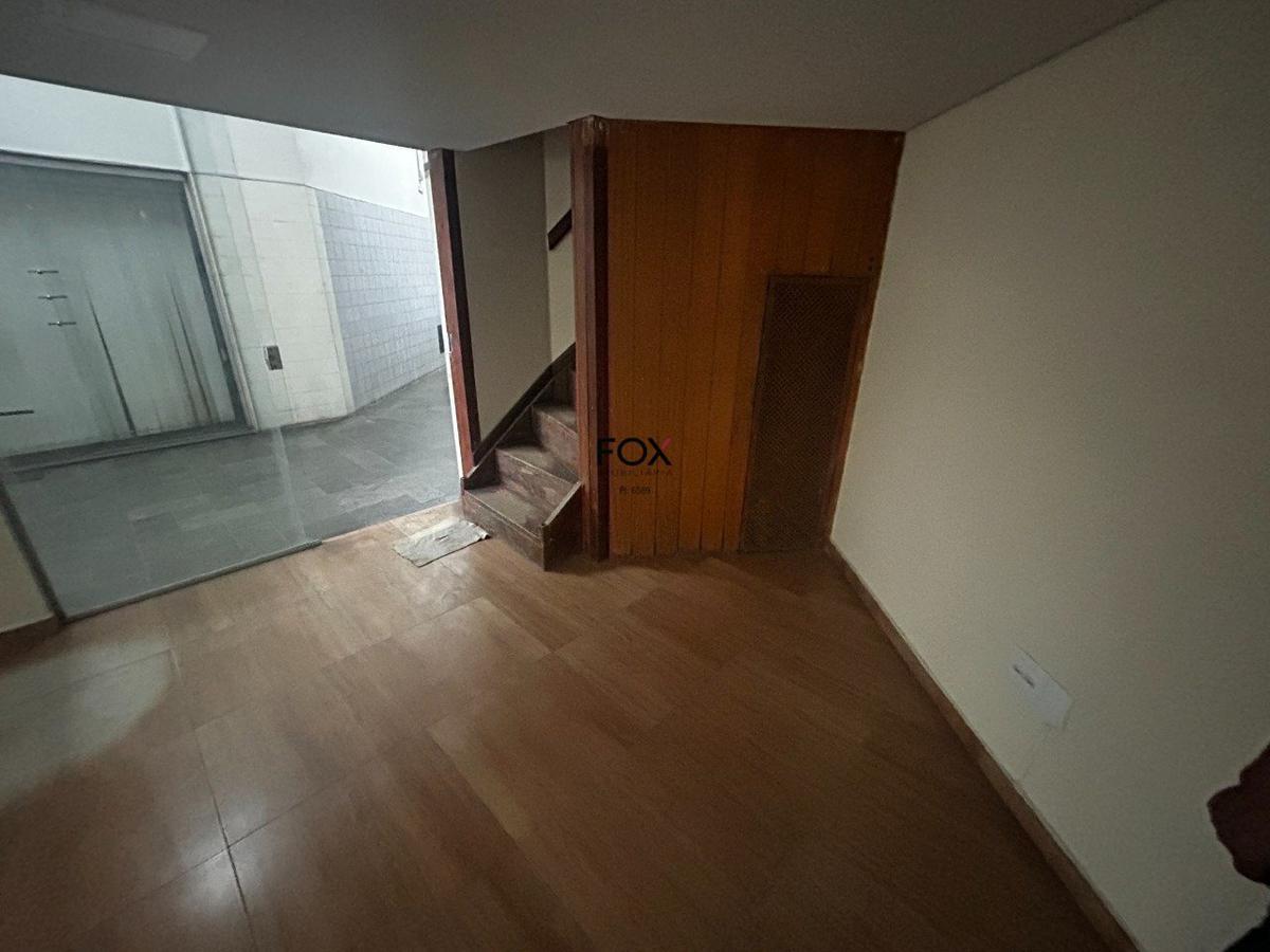 Andar, Savassi, 0 Quarto, 0 Vaga