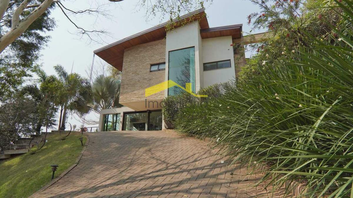 Casa em Condomínio, Quintas do Sol