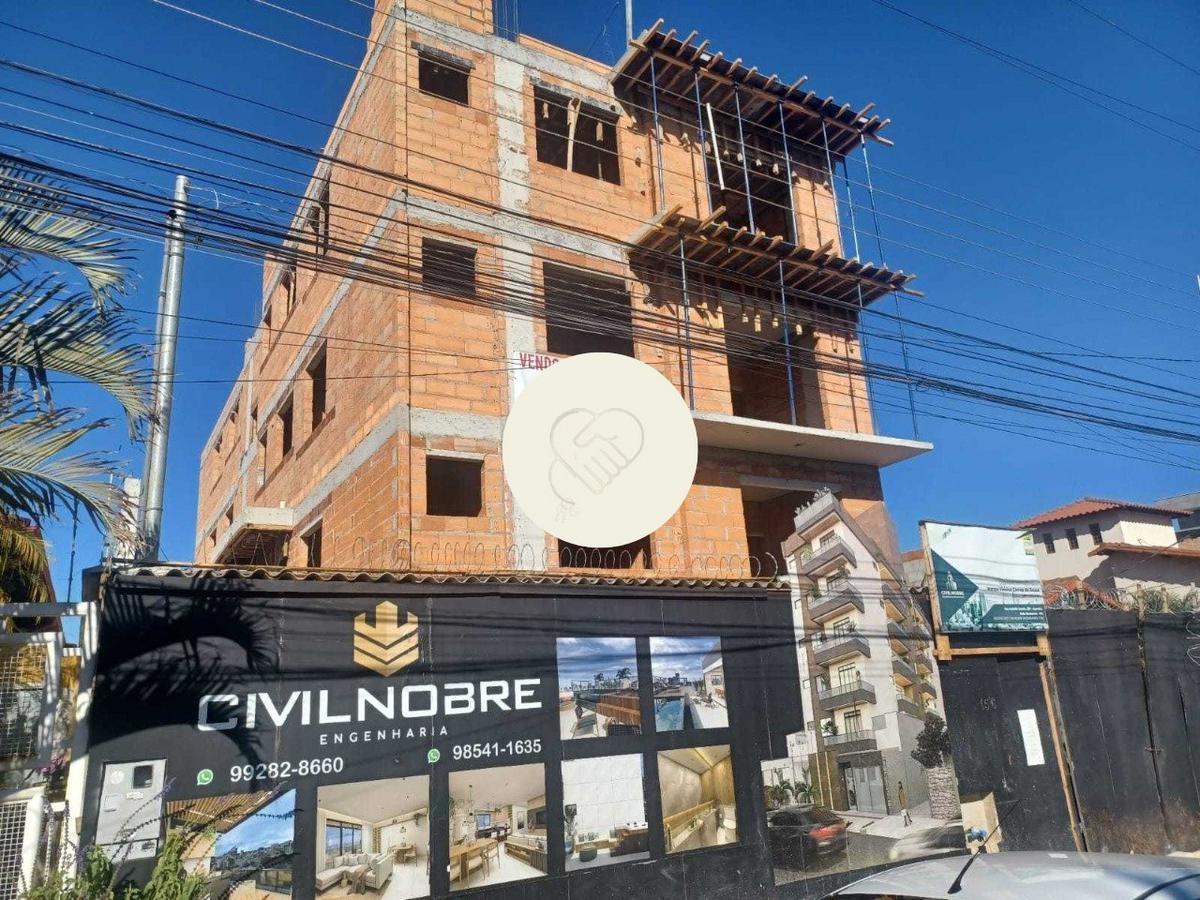 Apartamento, Jardim Riacho das Pedras, 3 Quartos, 1 Vaga, 1 Suíte