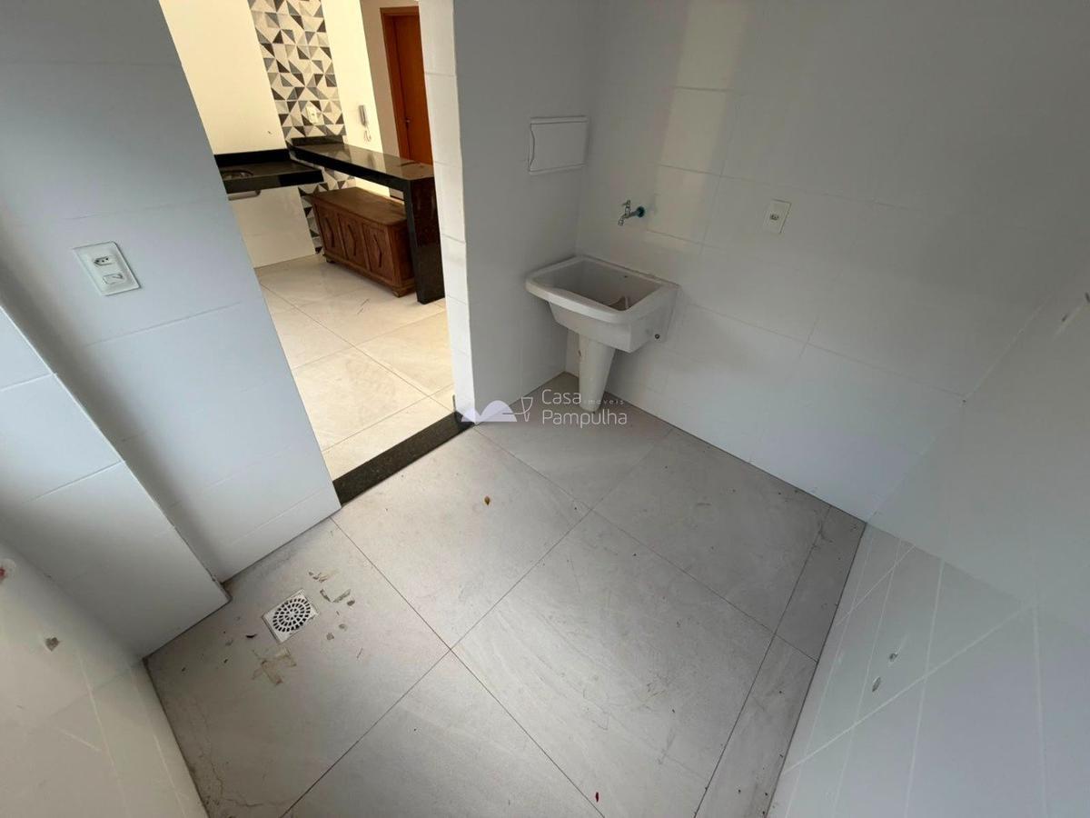 Apartamento, Santa Mônica, 3 Quartos, 1 Vaga, 1 Suíte