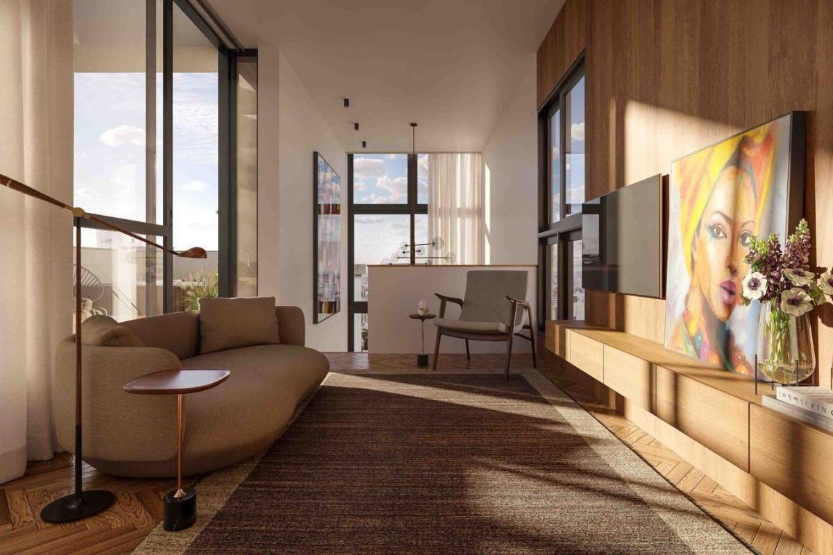 Cobertura, Serra, 2 Quartos, 3 Vagas, 2 Suítes