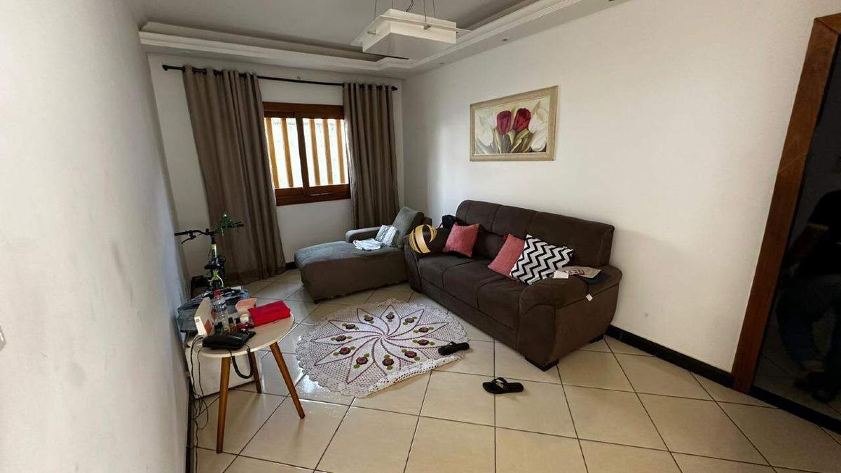 Casa, Progresso, 3 Quartos, 2 Vagas, 1 Suíte