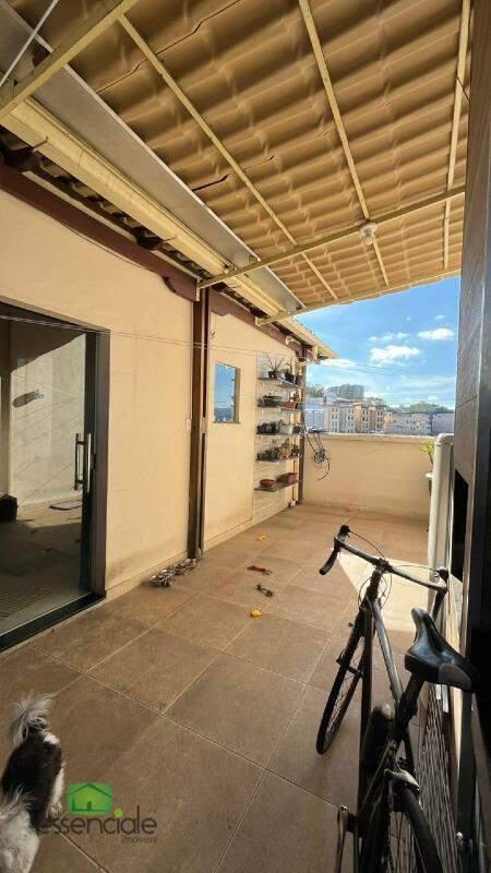 Cobertura, Eldorado, 4 Quartos, 1 Vaga