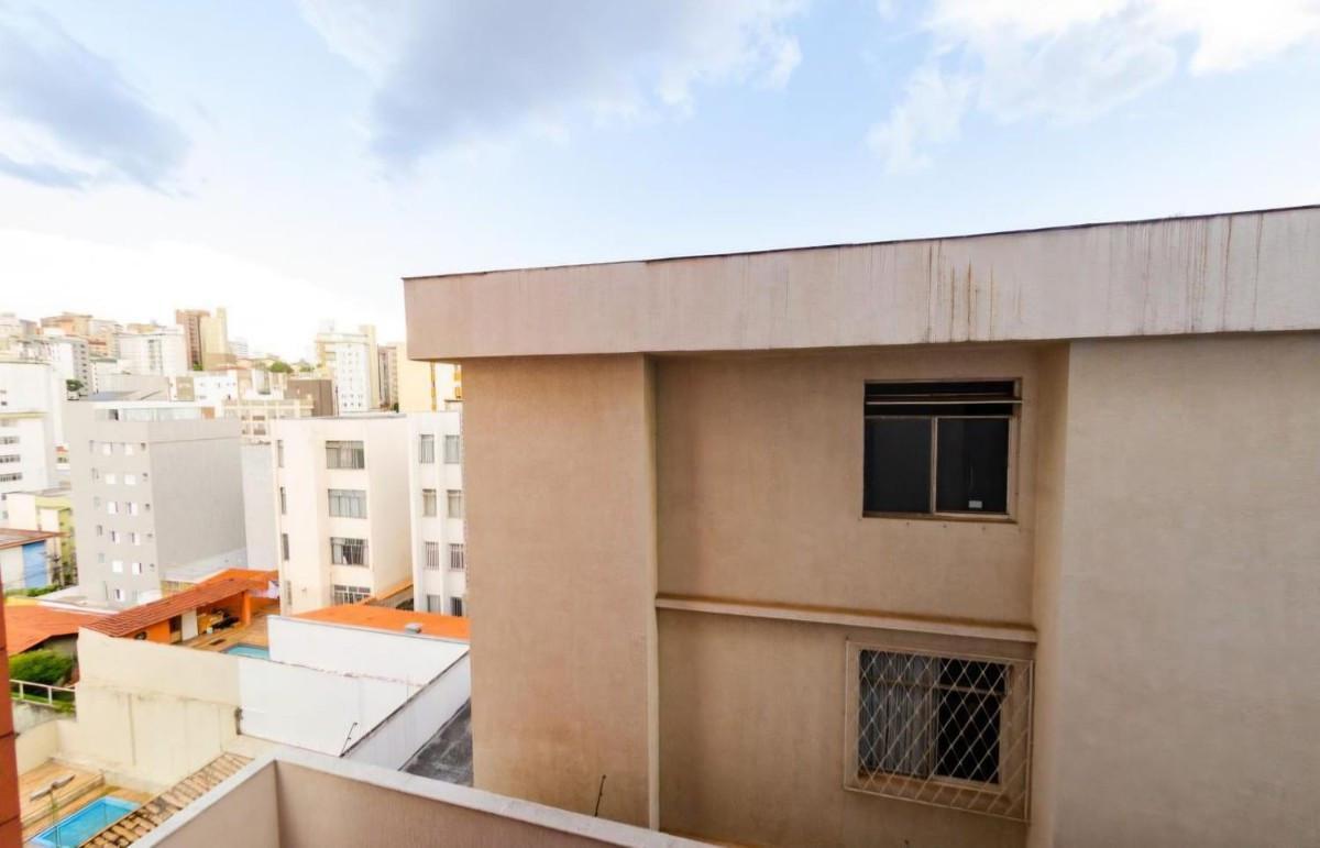 Apartamento, Gutierrez, 4 Quartos, 3 Vagas, 2 Suítes