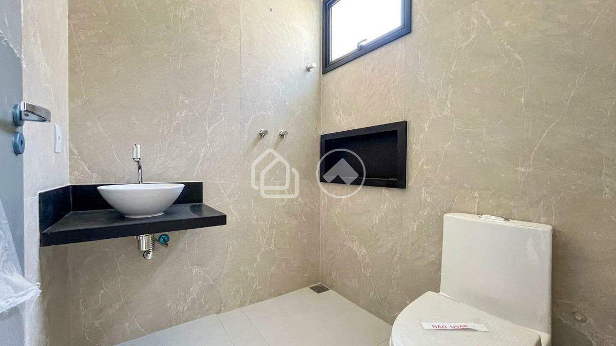 Cobertura, Prado, 3 Quartos, 2 Vagas, 3 Suítes