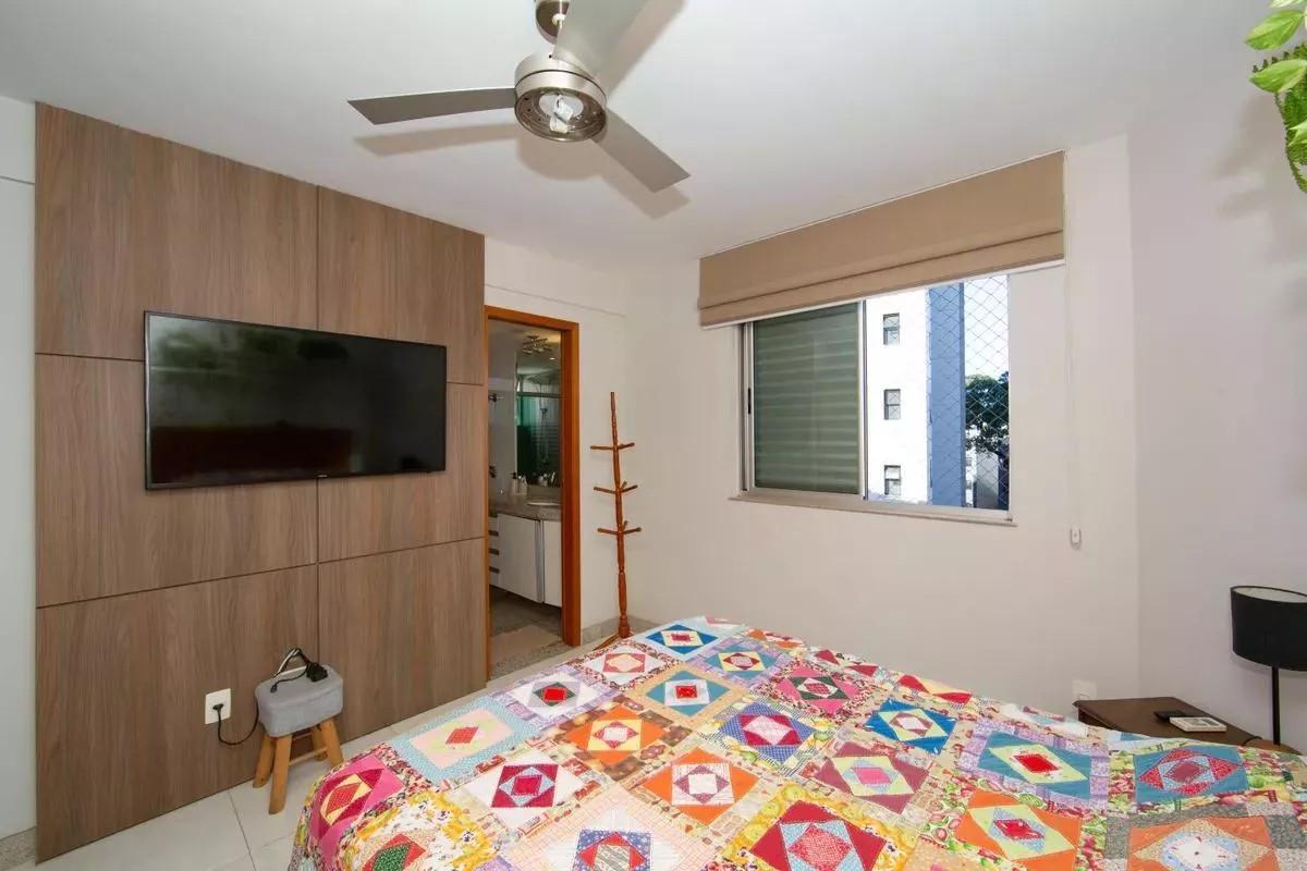 Apartamento, Prado, 2 Quartos, 2 Vagas, 1 Suíte