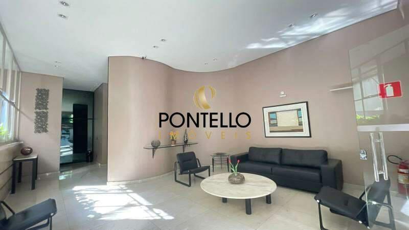 Apartamento, Lourdes, 3 Quartos, 1 Vaga, 1 Suíte