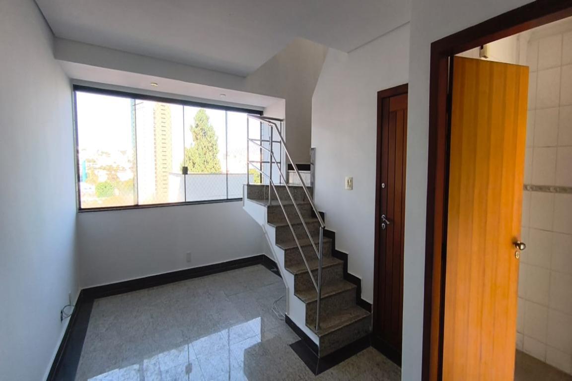 Cobertura, Palmares, 4 Quartos, 2 Vagas, 1 Suíte