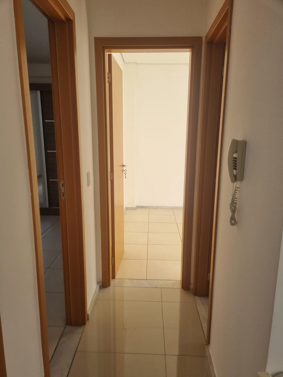 Apartamento, Coração Eucarístico, 2 Quartos, 1 Vaga