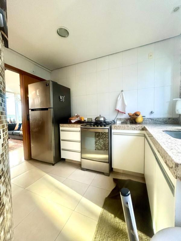 Cobertura, Castelo, 3 Quartos, 2 Vagas, 1 Suíte