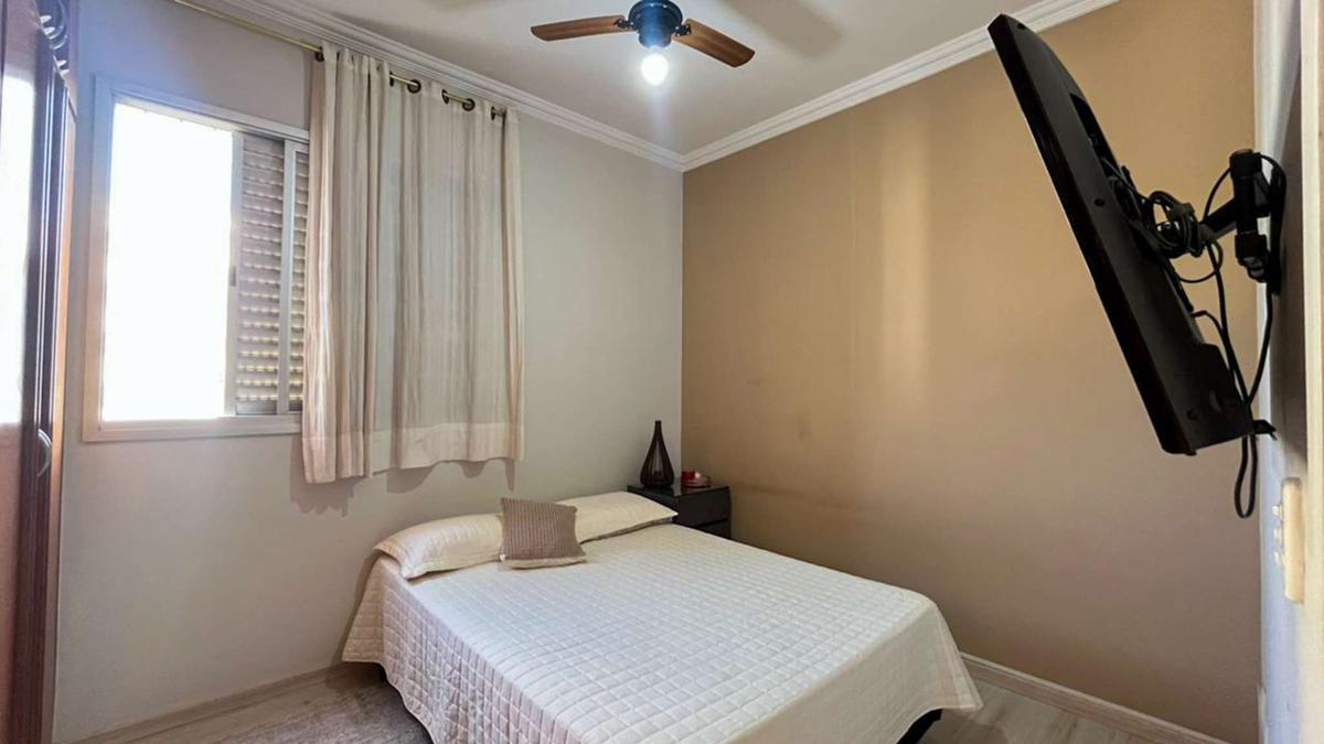 Apartamento, Buritis, 3 Quartos, 2 Vagas, 1 Suíte