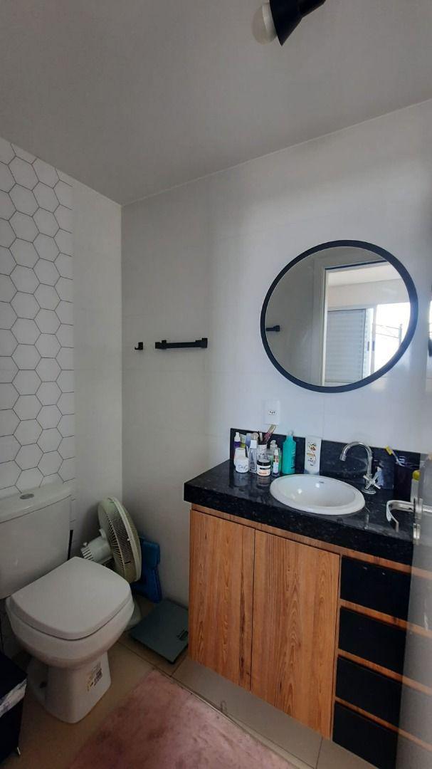 Apartamento, Ana Lúcia, 3 Quartos, 2 Vagas, 1 Suíte