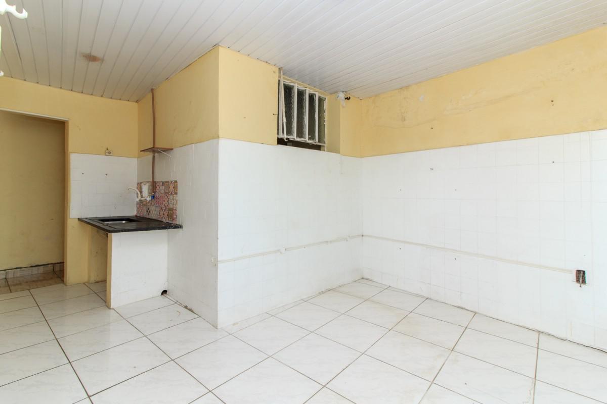 Casa, Colégio Batista, 2 Quartos, 4 Vagas