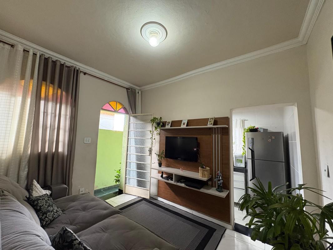 Casa, São Gotardo, 3 Quartos, 4 Vagas