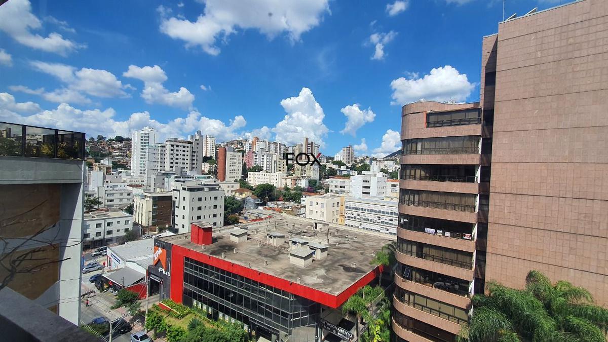 Apartamento, Serra, 4 Quartos, 3 Vagas, 1 Suíte