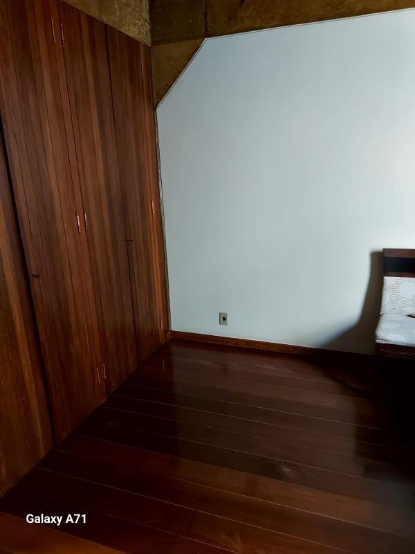 Apartamento, Coração Eucarístico, 4 Quartos, 2 Vagas, 1 Suíte