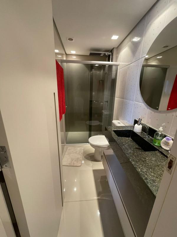 Apartamento, Castelo, 3 Quartos, 2 Vagas, 1 Suíte