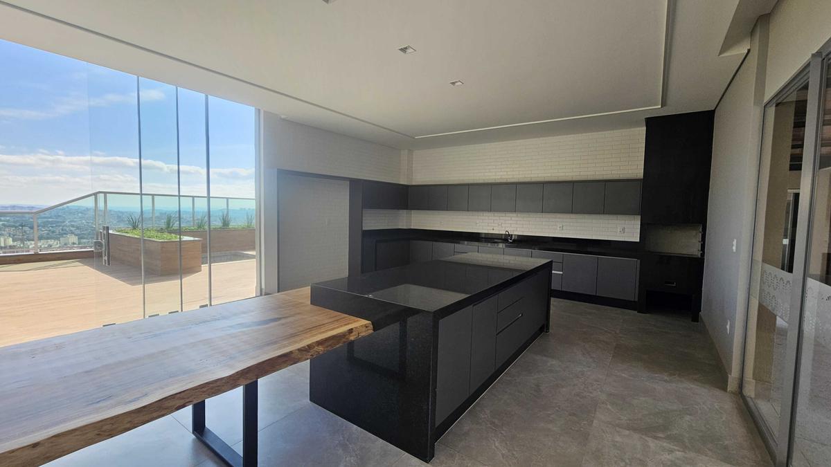 Apartamento, São Lucas, 2 Quartos, 1 Vaga, 1 Suíte