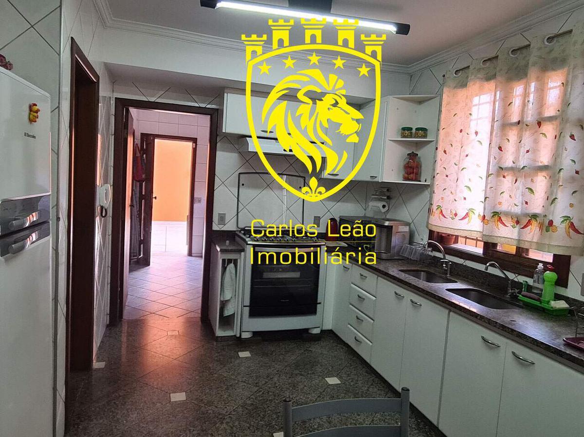 Casa, Alto dos Pinheiros, 4 Quartos, 4 Vagas