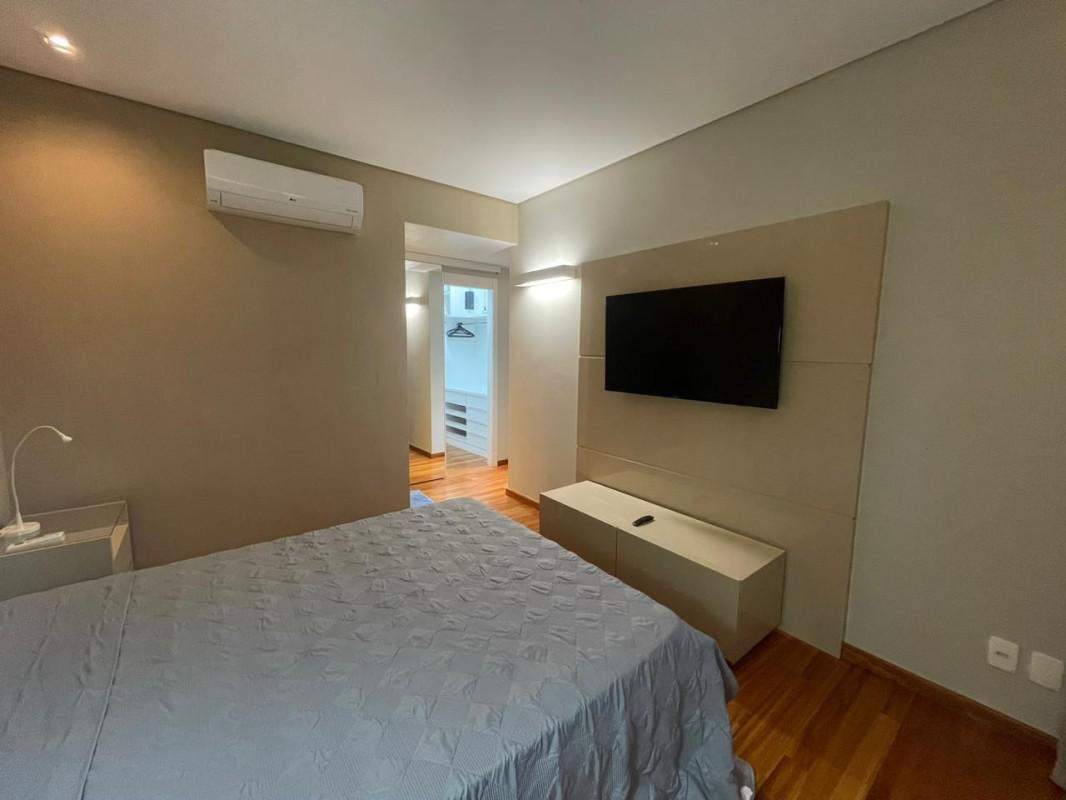 Apartamento, Vila da Serra, 4 Quartos, 4 Vagas, 4 Suítes
