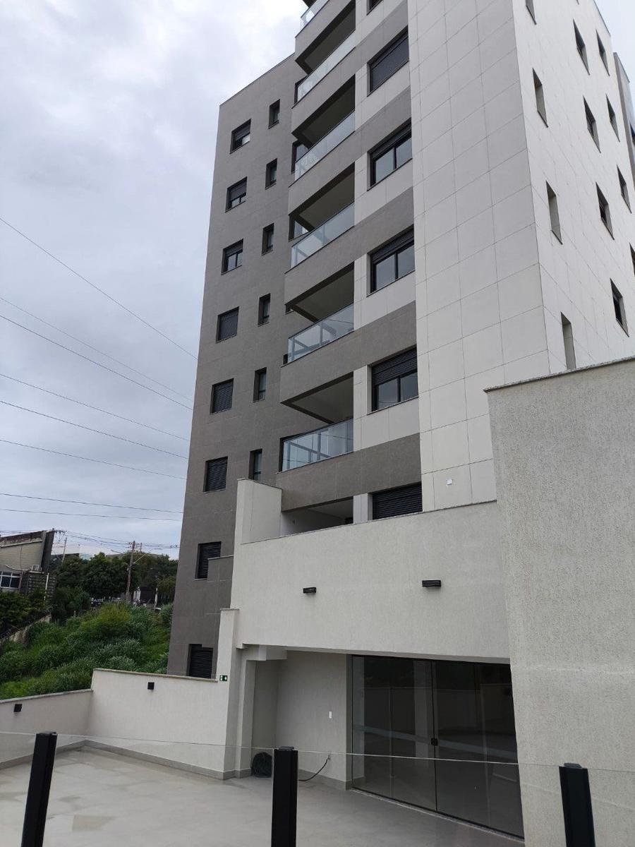 Apartamento, Buritis, 2 Quartos, 2 Vagas, 1 Suíte